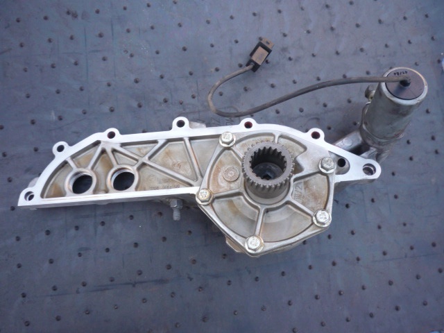 BMW E34 36 vanos - 2