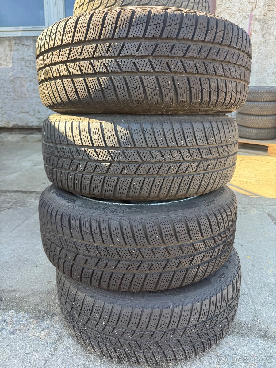 5x120 r16 bmw - 2