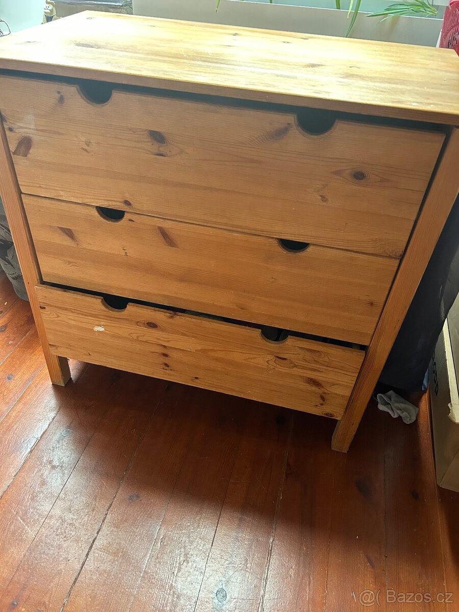 Komoda Ikea - 2