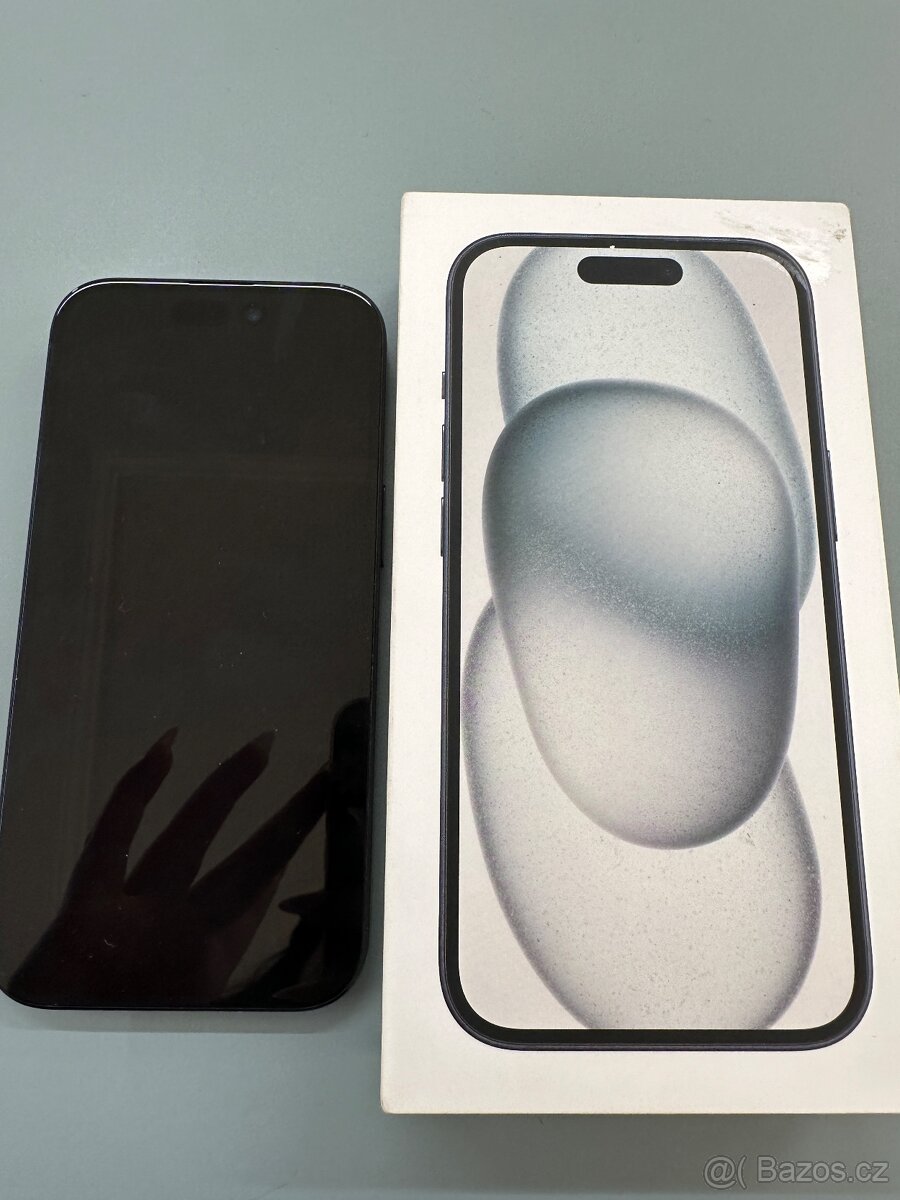Apple iPhone 15 128gb - 2