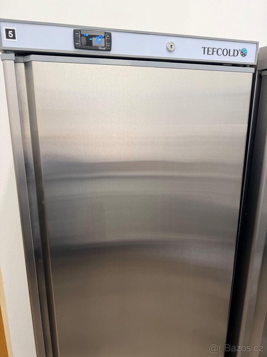 SKŘÍŇ TEFCOLD UF 400VS MRAZÍCÍ - 2