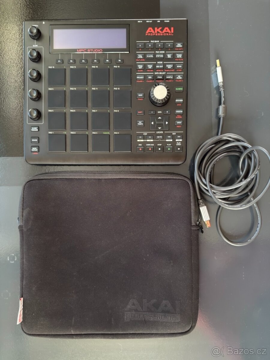 AKAI MPC Studio Black - 2