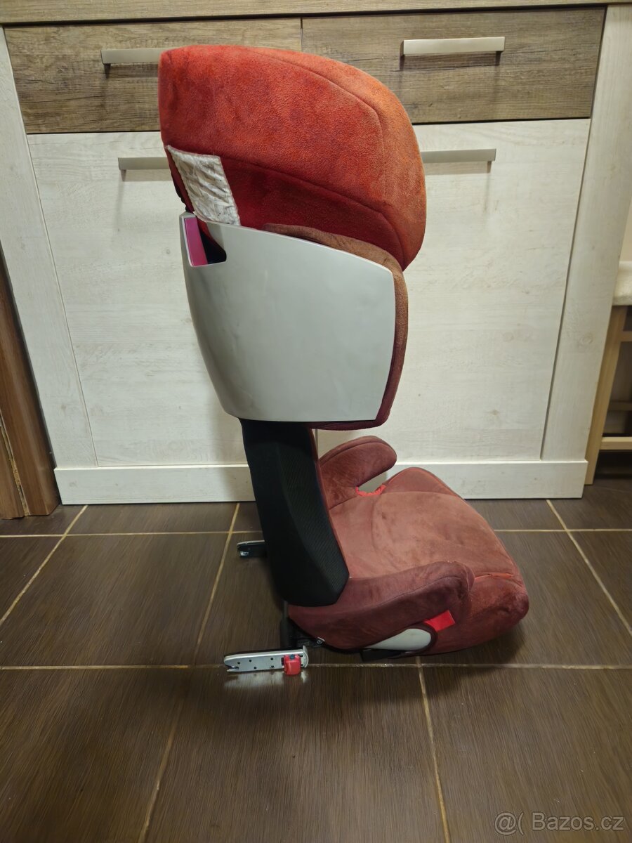 Cybex solution X- fix ,dětská autosedačka - 2