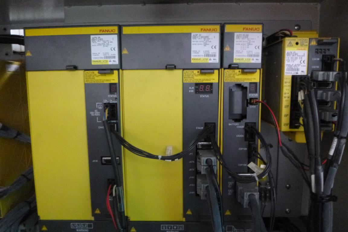Soustruhy - CNC GA 2800 - 2
