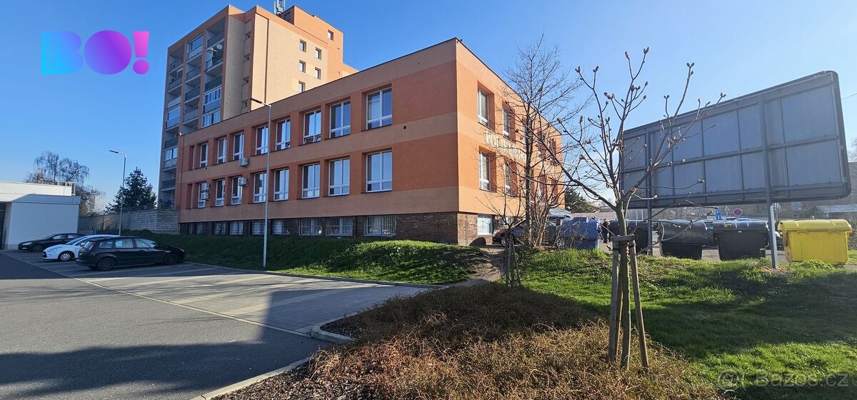 Pronájem prostoru 204 m², Karviná, ul. Havířská - 2