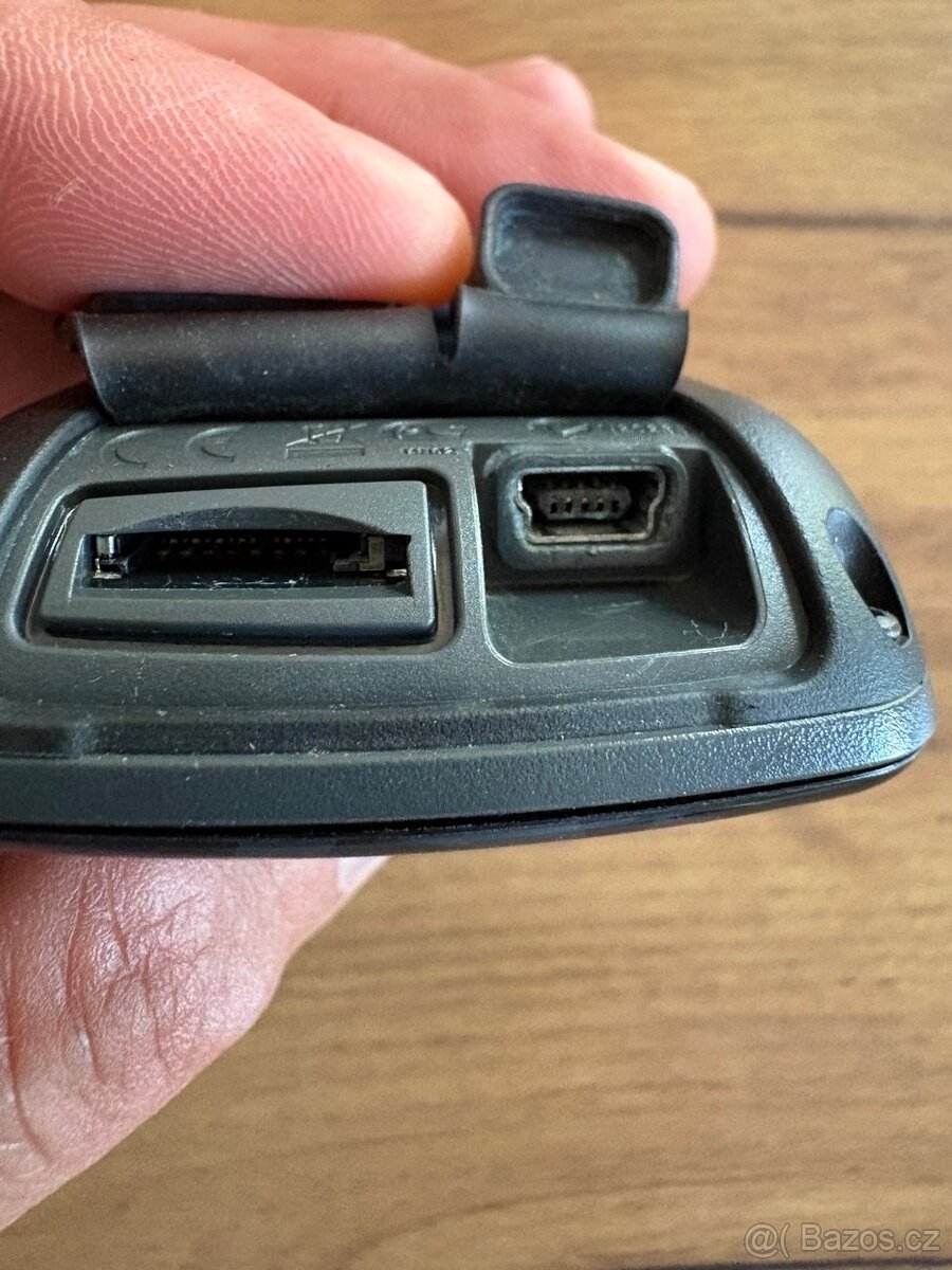 cyklopočítač Garmin Edge 810 - 2