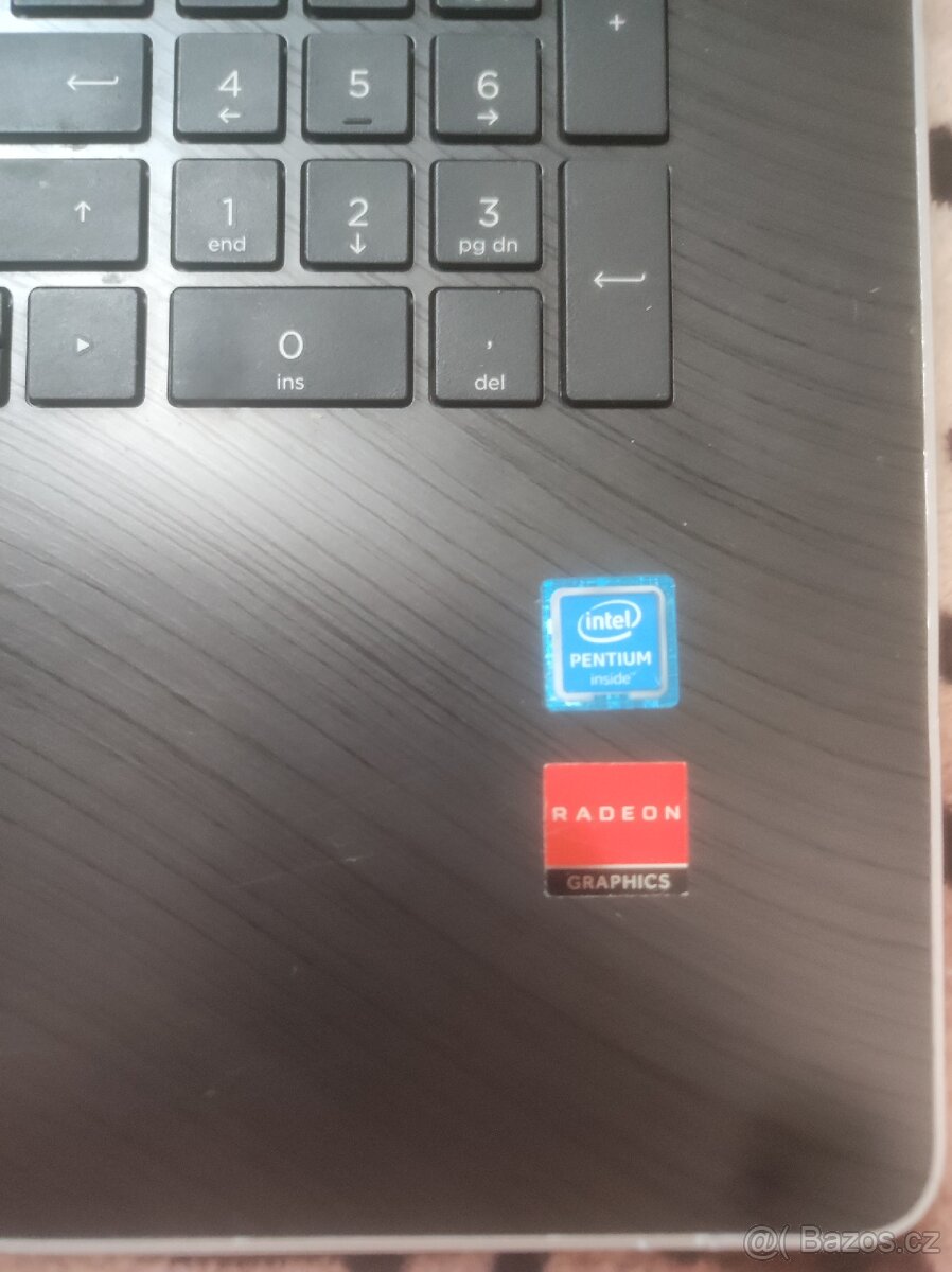 HP Laptop 17-bs0xx - 2