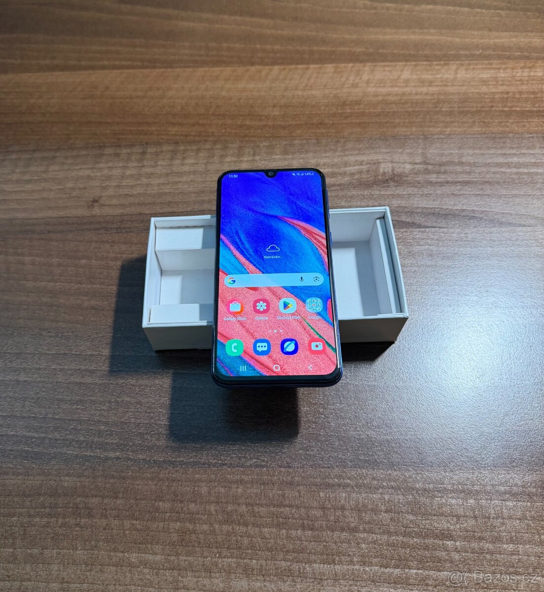 Samsung Galaxy A40 - 2