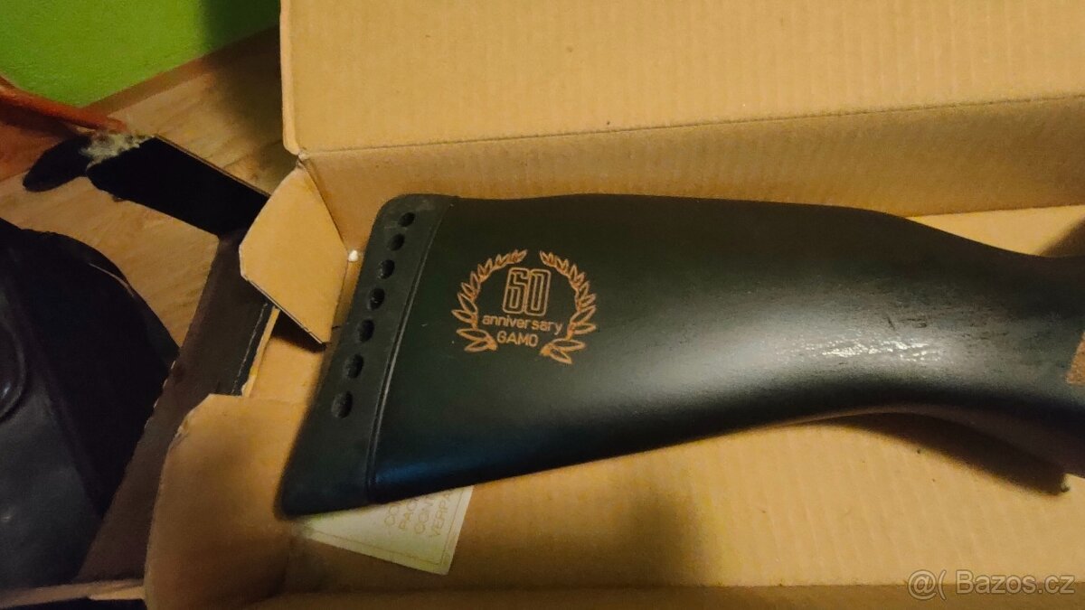 Výroční vzduchovka GAMO - 2