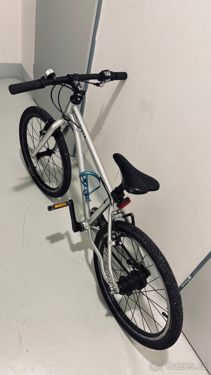 Dětské kolo Earlyrider 20” - 2