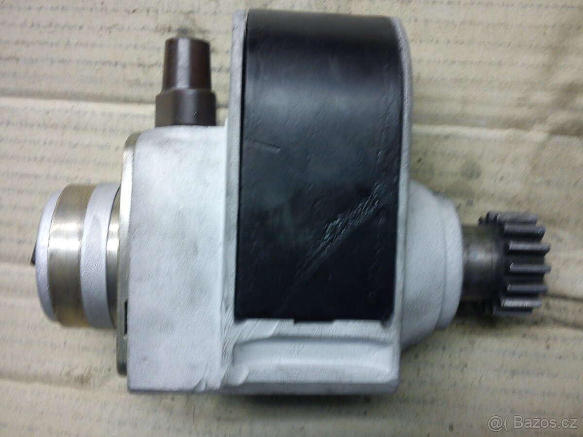 Magneto Bosch - 2