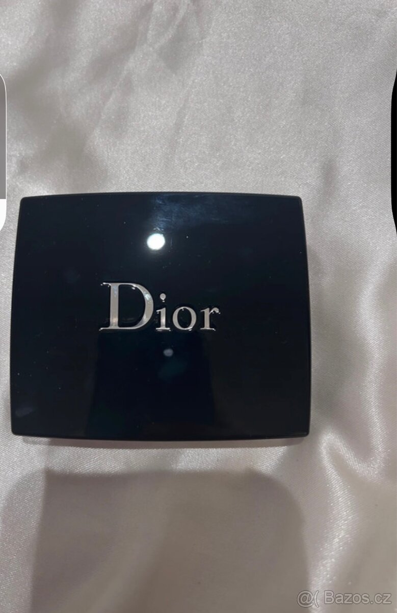 Nová tvářenka Dior - 2