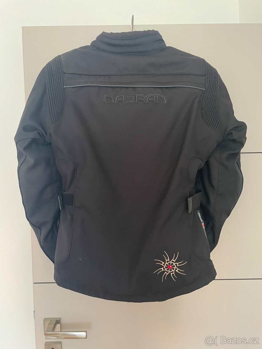 Moto oblečení Nazran - 2