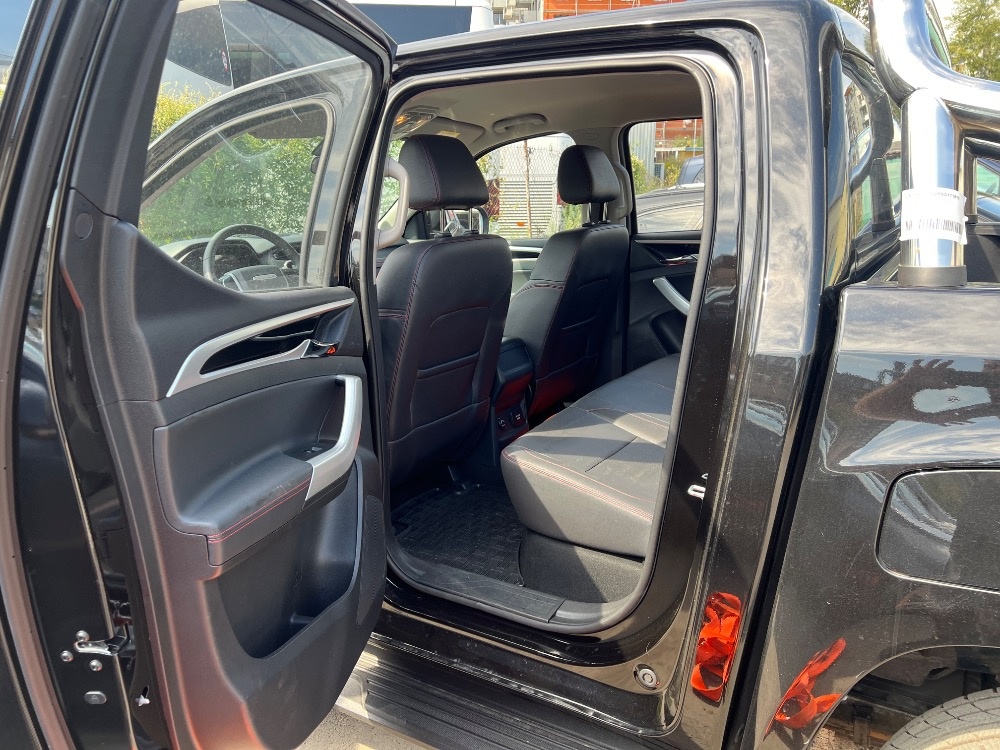 Maxus, Maxus T90 EV 89 kWh - 2