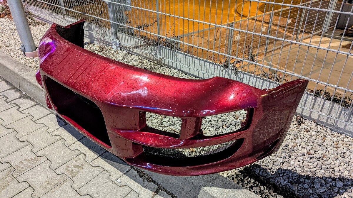diely Nissan 300ZX Z32 - 2