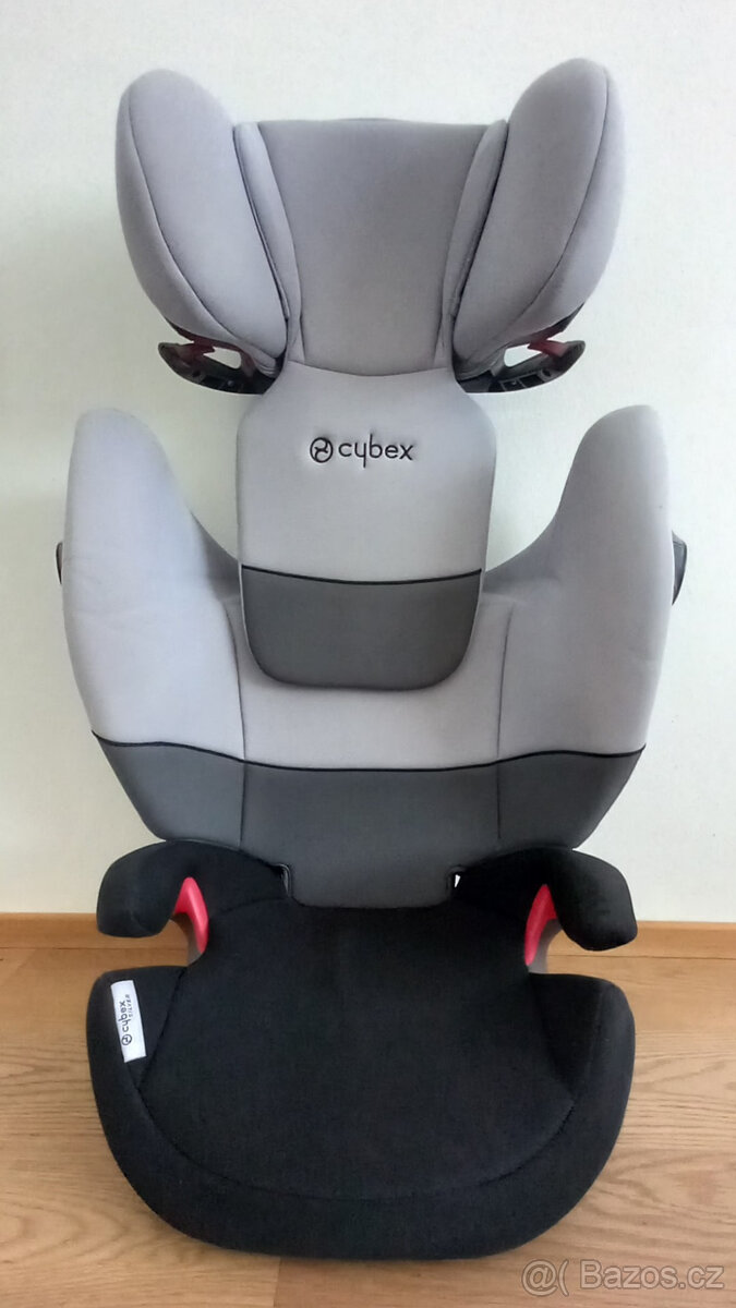 Autosedačka Cybex Solution M-Fix - 2