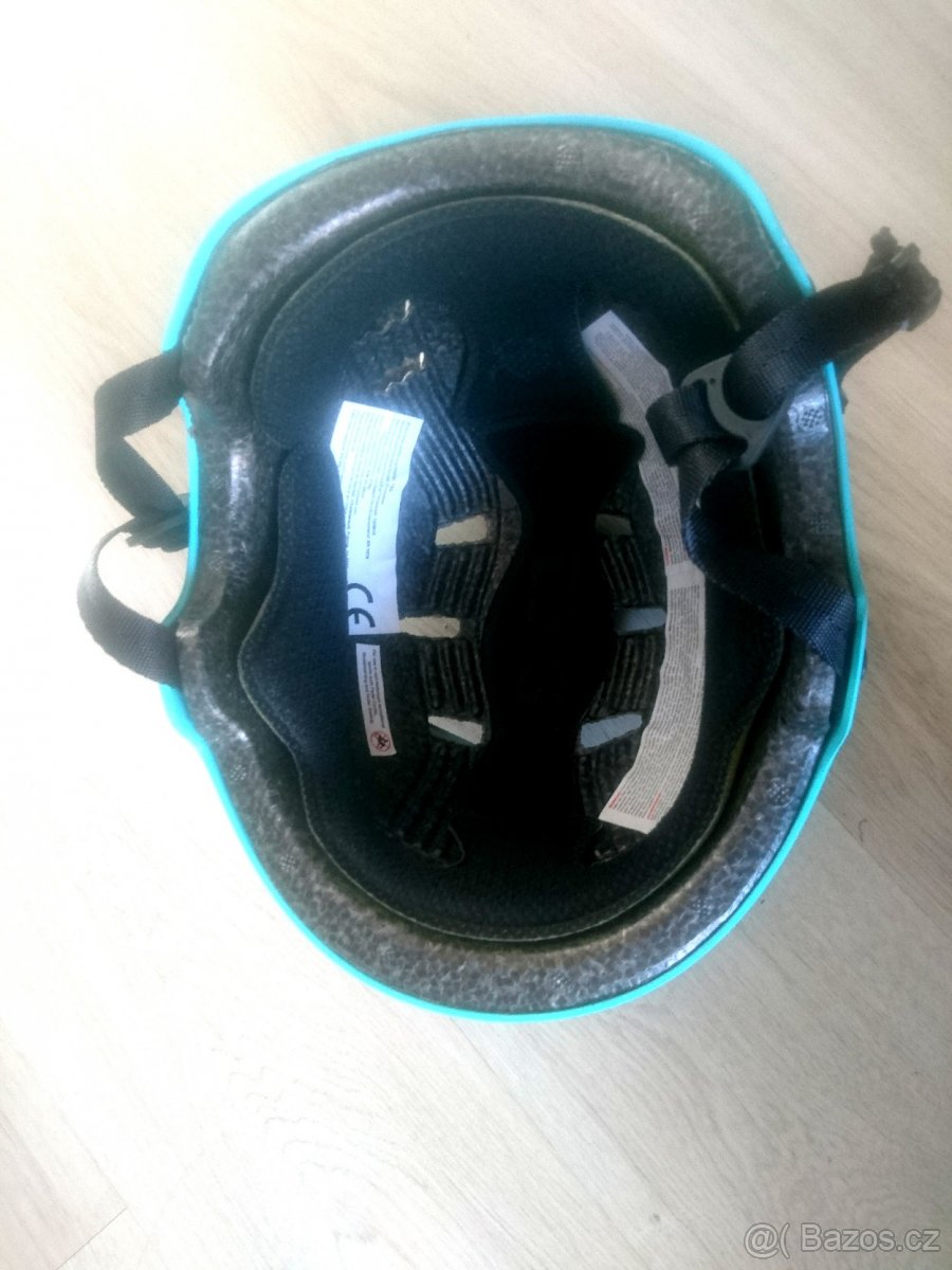 HELMA TSG NOVÁ vel. S/M - 2