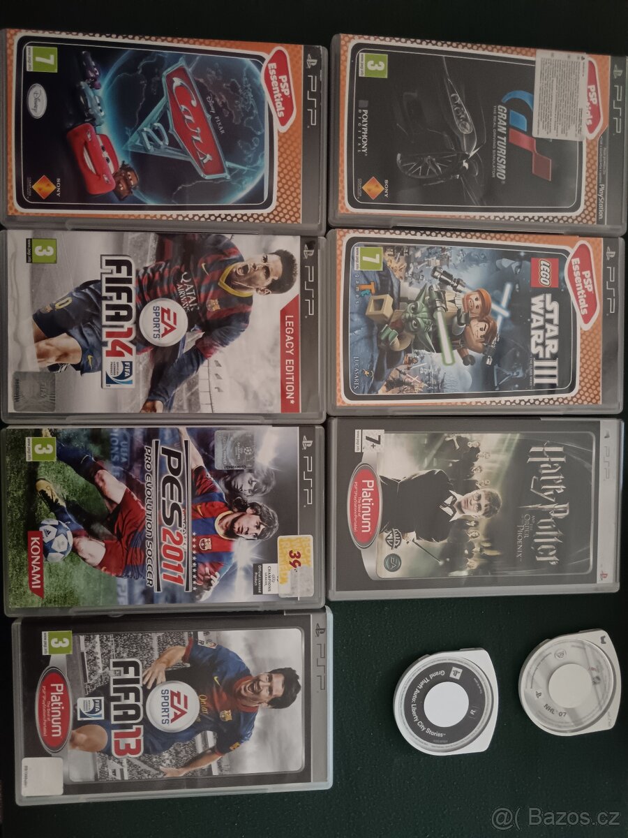 Sony PSP - 2