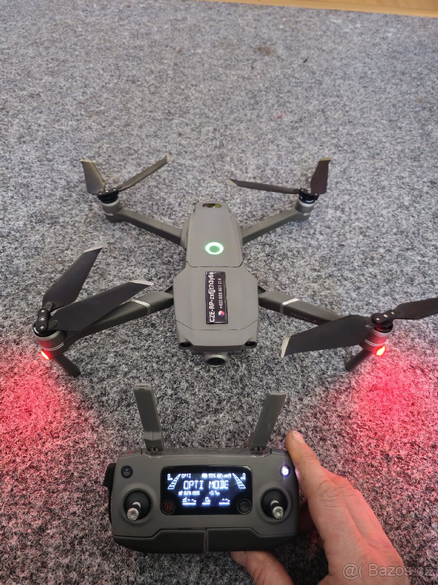 Mavic 2 Zoom - 2