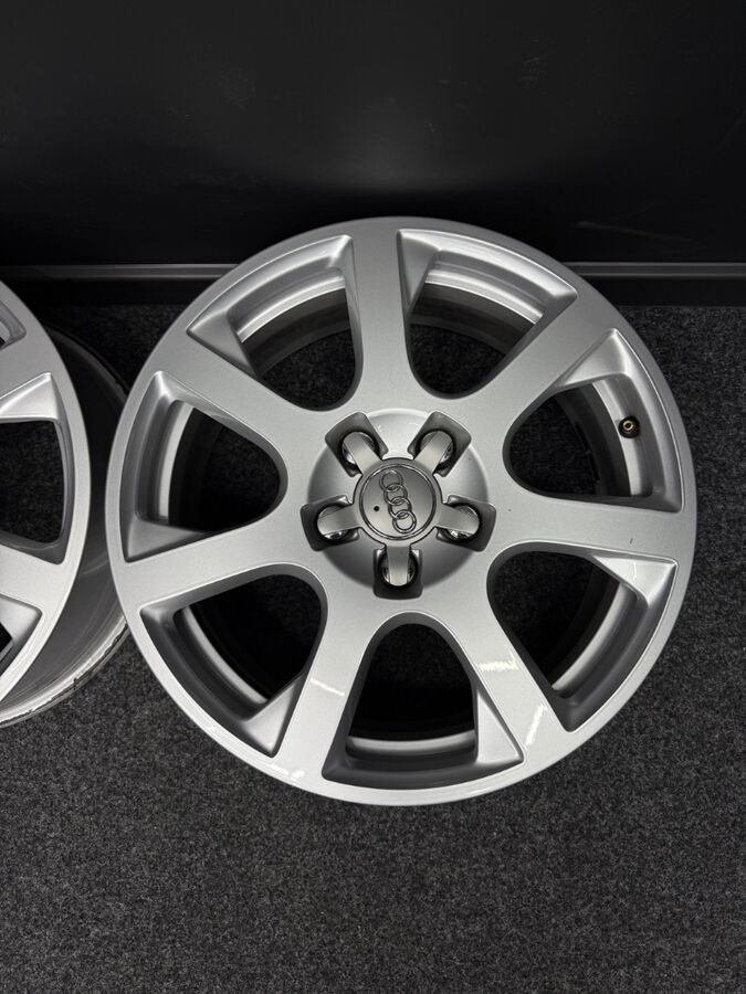 Alu Audi Q5 5x112 17” - 2