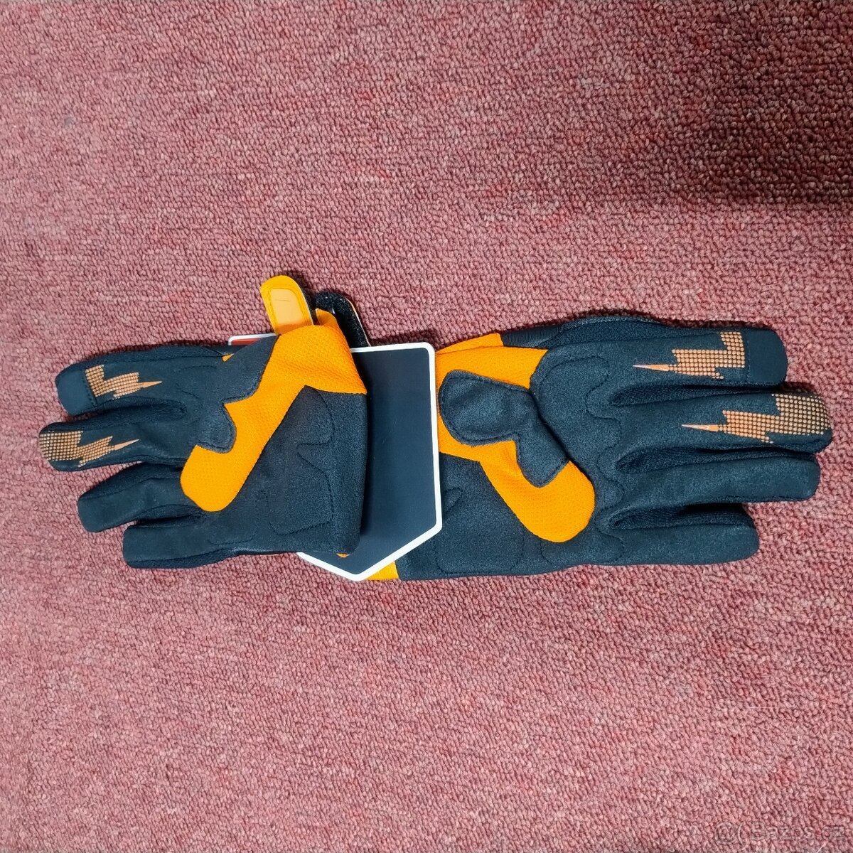 Rukavice FOX - 2