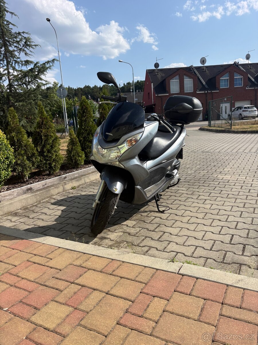 Honda PCX 125 - 2