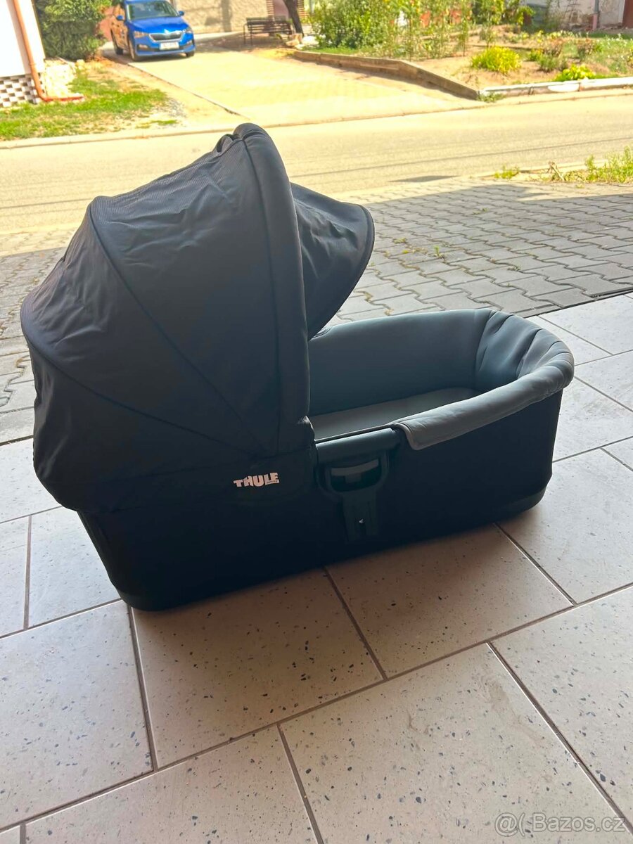 Thule - 2