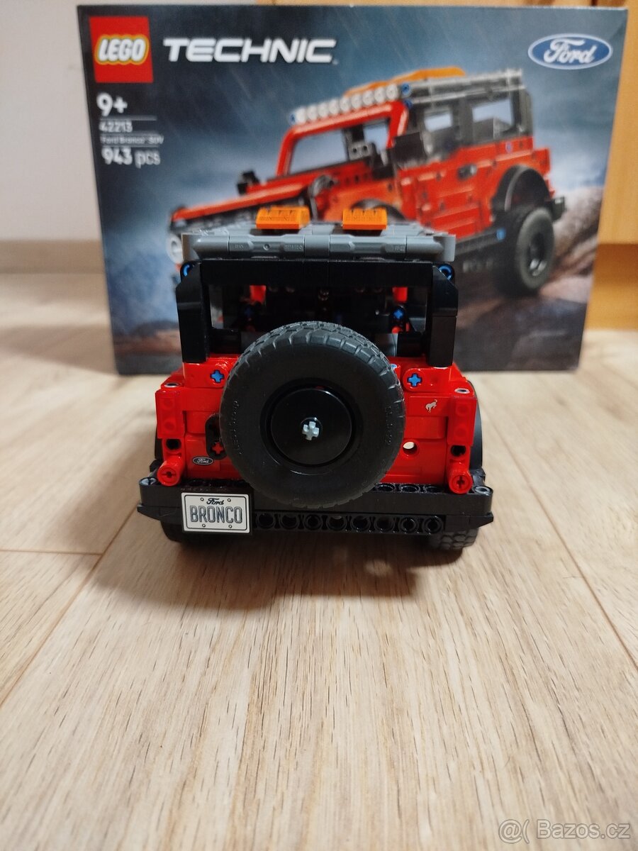 Lego 42213 - 2