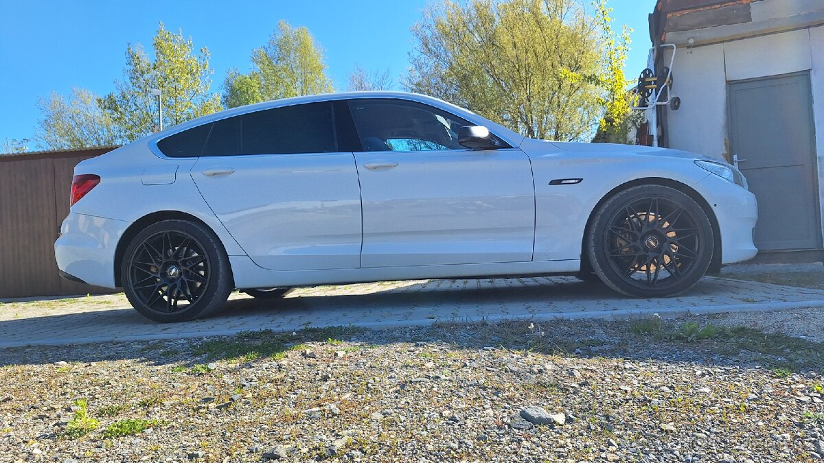 DOTZ R21 5x120 F07 - 2