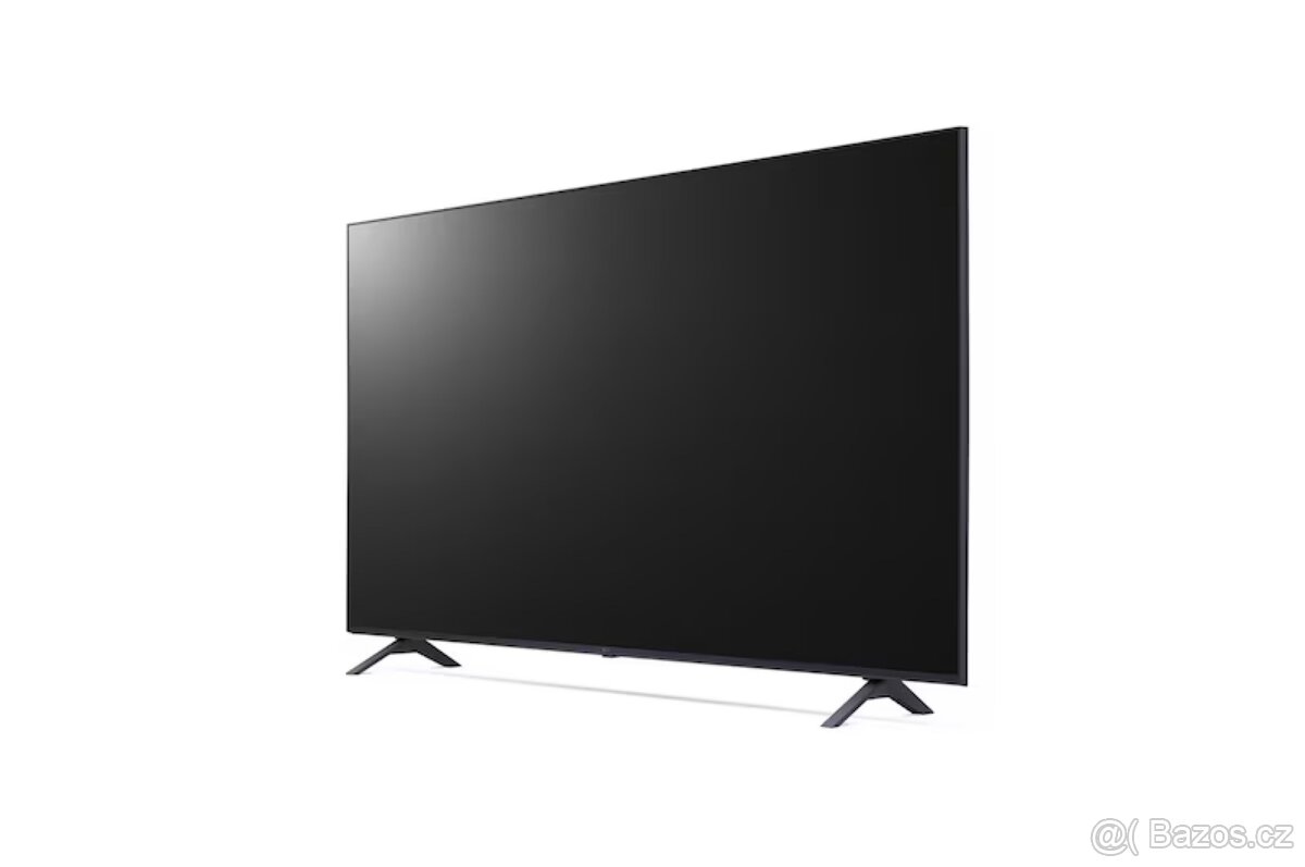 4K Smart TV LG 55UP80003LR 55" - 2