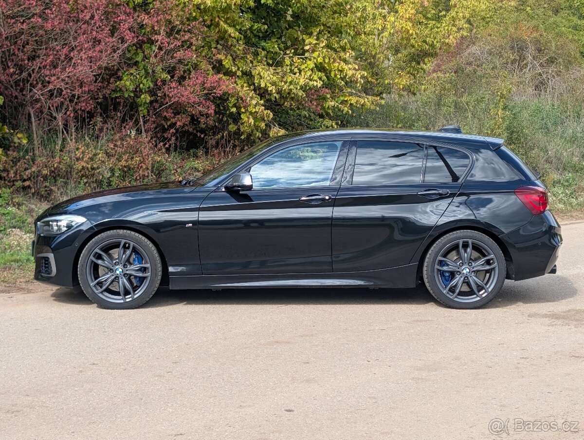 M140i xDrive Shadow - 2