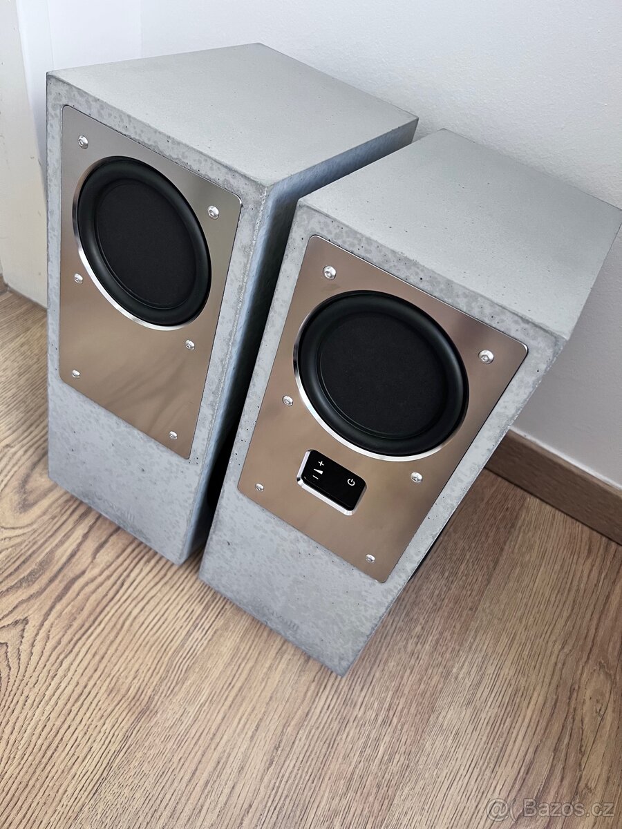 Gravelli Virtuoso Antracit - Nové - 2