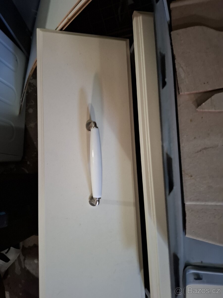 Skříně IKEA - 2