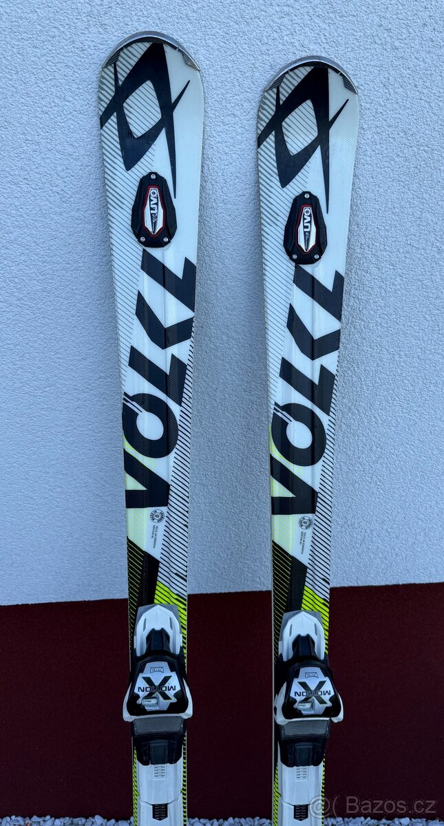 Volkl SC UVO 165cm - 2