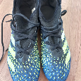 Kopačky Adidas Predator vel. 38 - 2