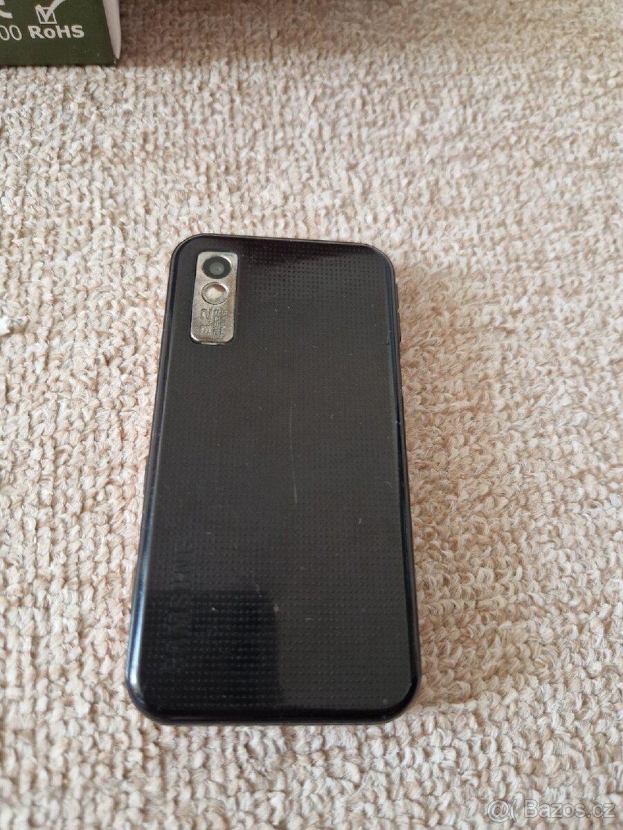 Samsung S5230 - 2
