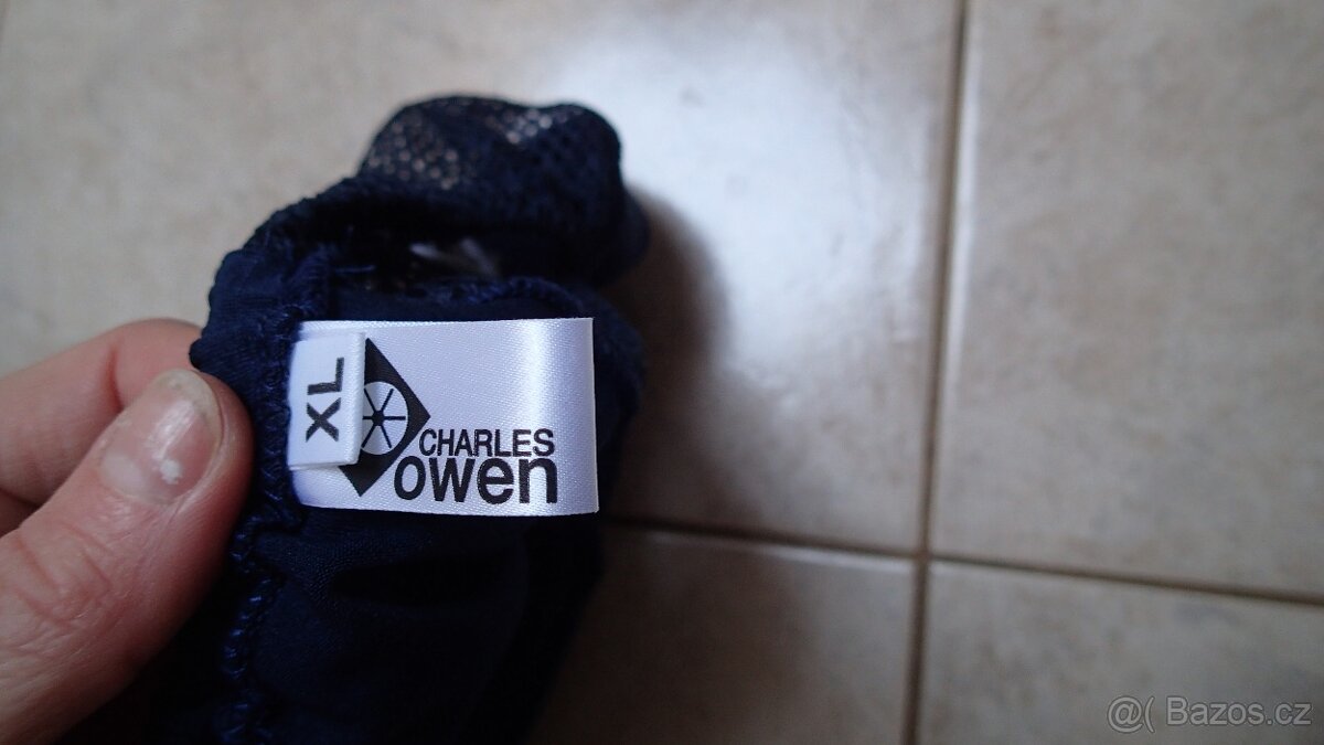 Charles Owen potah - 2