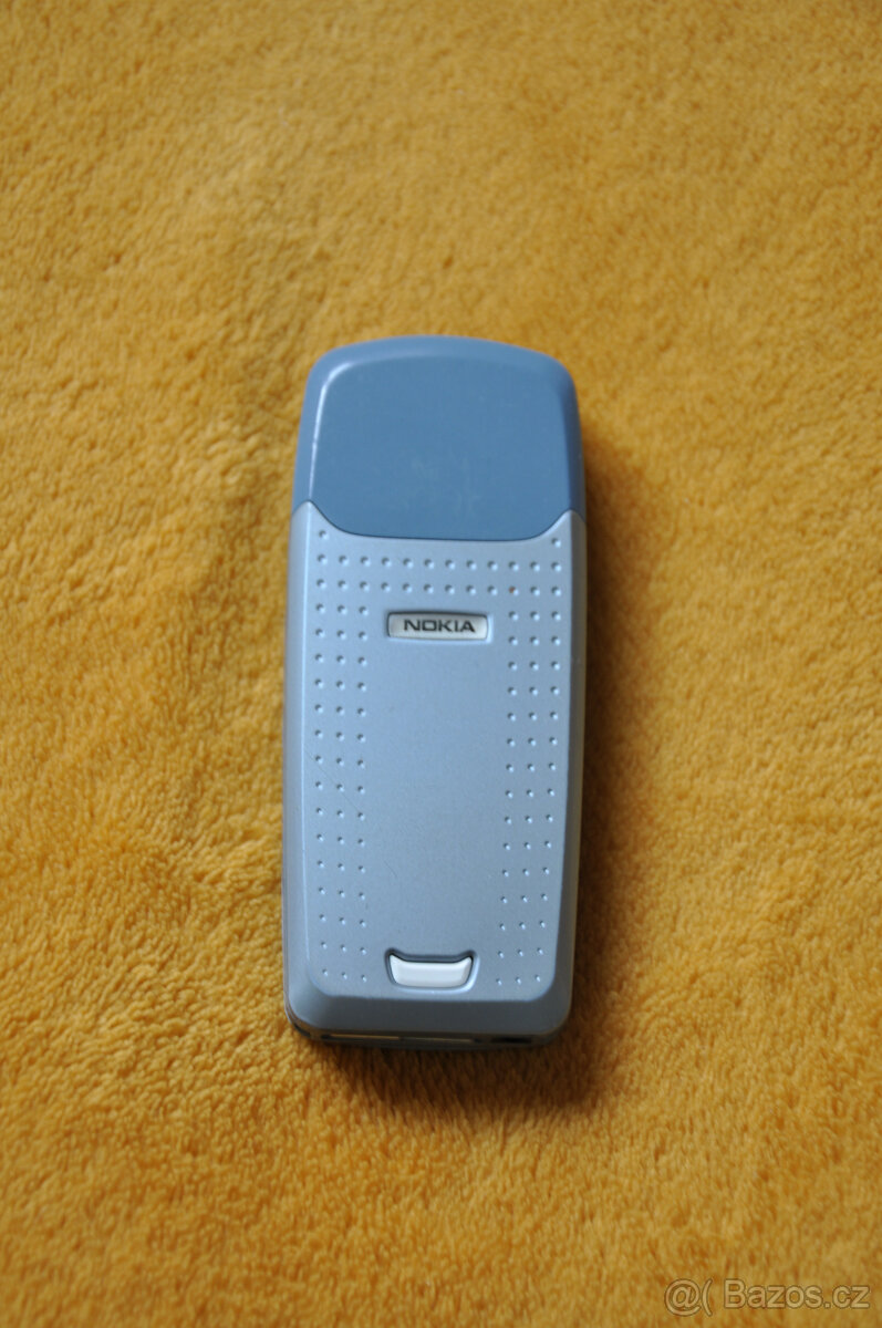 Nokia 3120 - 2