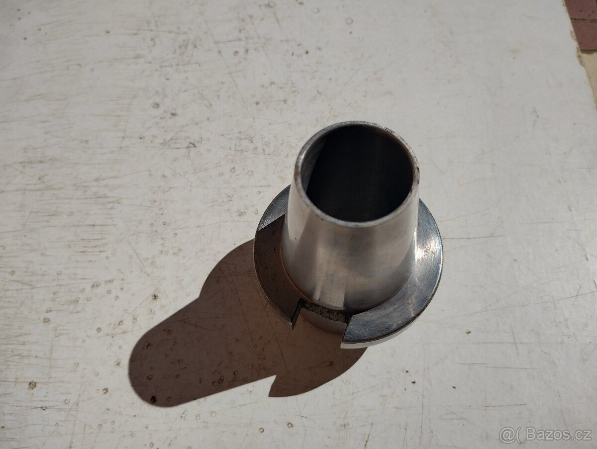 Redukční pouzdro pro frézku 40x3 - 2