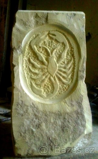 Kamenné patníky - 2