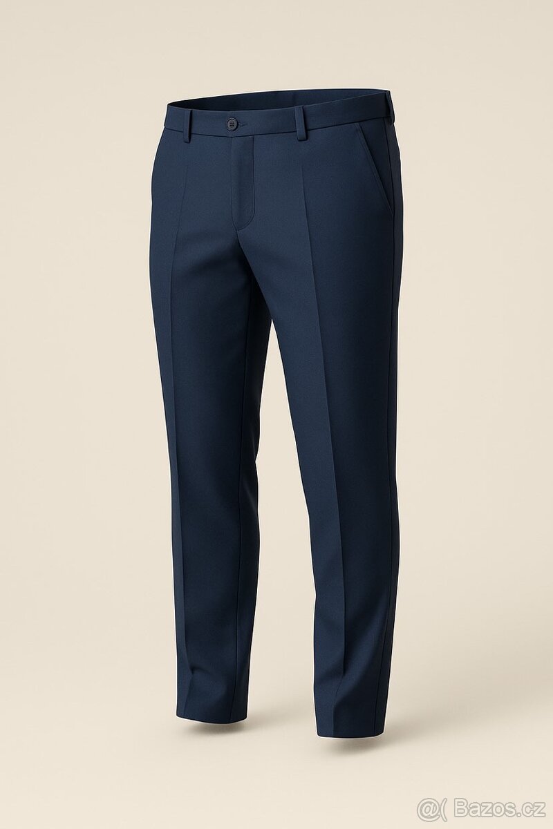 Pánský oblek BANDI - 2