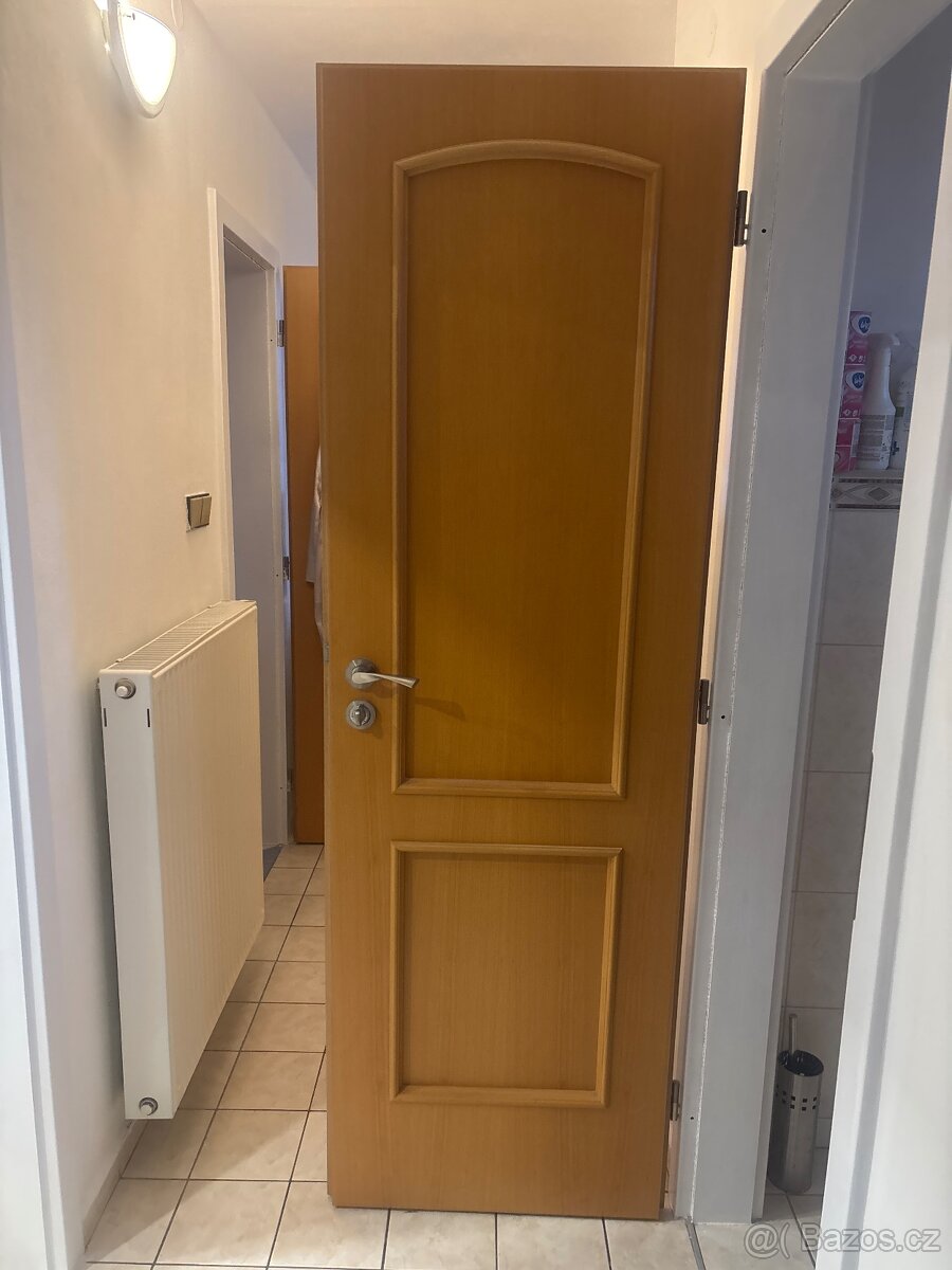 Interiérové dveře - 2