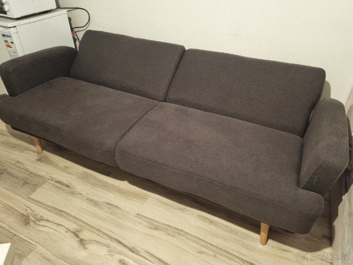 Rozkládací pohovka - 2