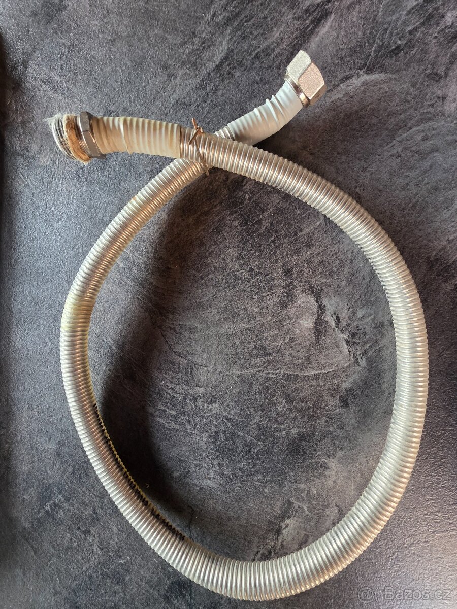 Plynová, varná deska - 2