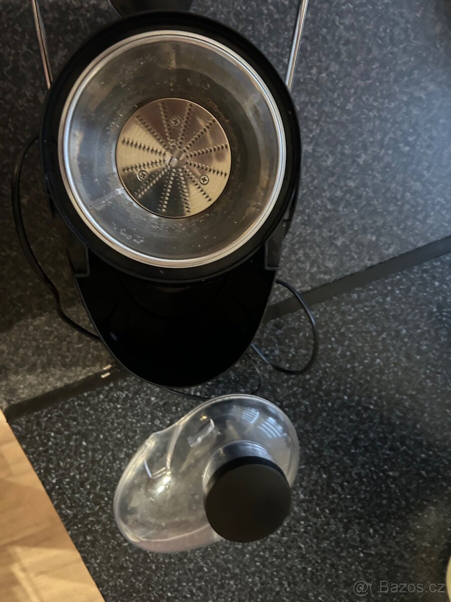 Prodám odšťavňovač Sencor - 2