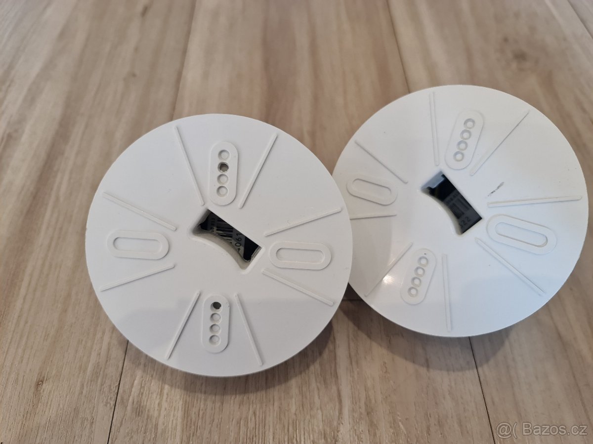 Požární hlásič Bosch - 2