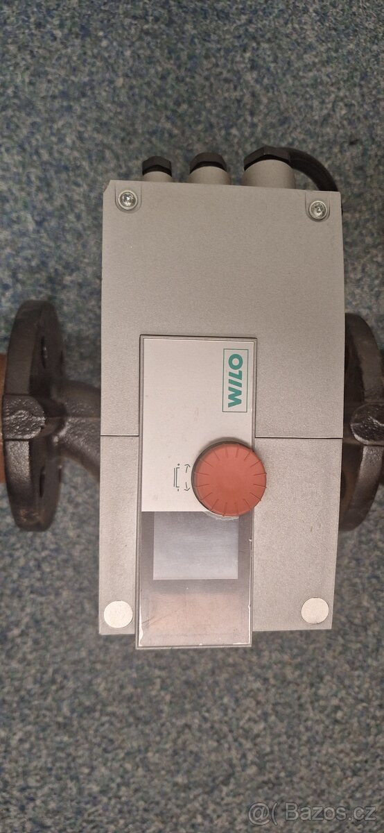 Wilo Stratos 40/1-4 P.C. 20.000 kč - 2