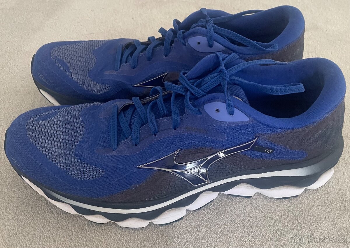 Pánské tenisky Mizuno - 2