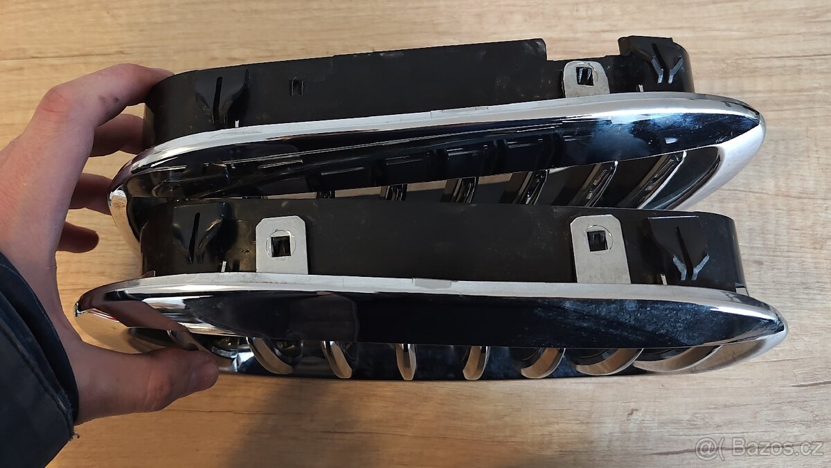 E46 ledvinky sedan/tour preface - 2