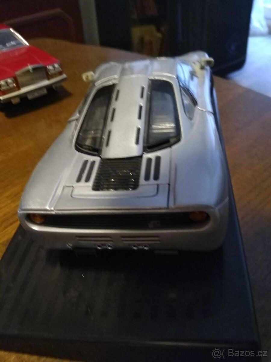 Prodám model 1/18 - 2